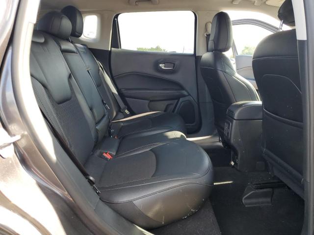 3C4NJDBB5KT674790 - 2019 JEEP COMPASS LATITUDE Boz foto 11