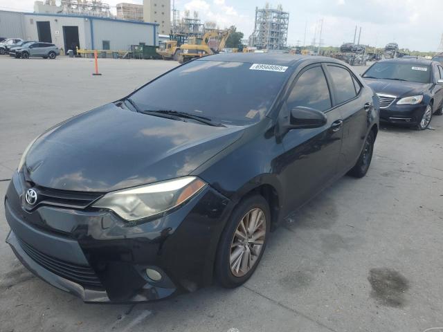 2014 TOYOTA COROLLA L, 
