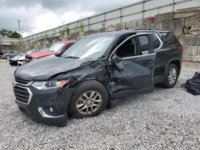 2020 CHEVROLET TRAVERSE LT, 