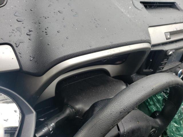 2T3ZFREV7JW457416 - 2018 TOYOTA RAV4 LE GRAY photo 9