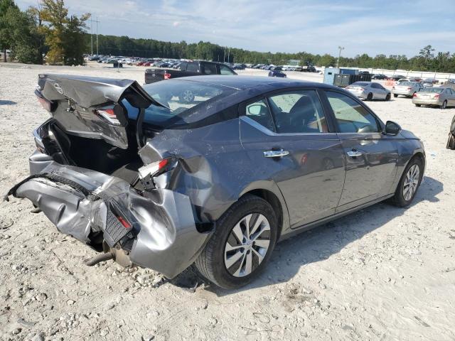 1N4BL4BV1NN342542 - 2022 NISSAN ALTIMA S GRAY photo 3