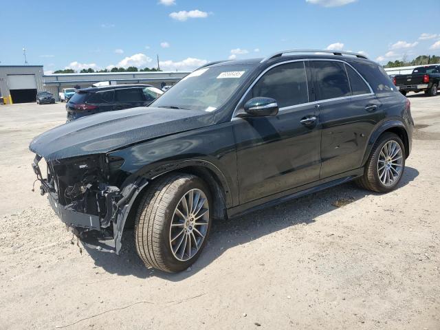 2024 MERCEDES-BENZ GLE 350 4MATIC, 