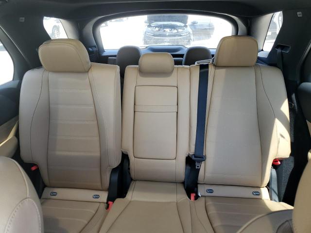 4JGFB4FE6RB126679 - 2024 MERCEDES-BENZ GLE 350 4MATIC BLACK photo 10