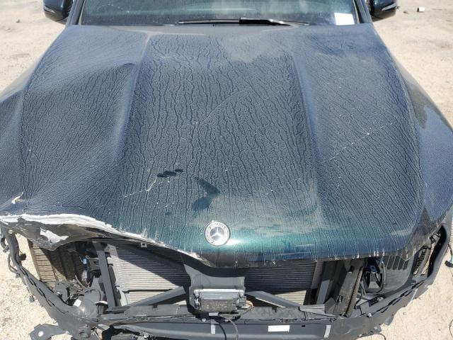 4JGFB4FE6RB126679 - 2024 MERCEDES-BENZ GLE 350 4MATIC BLACK photo 12