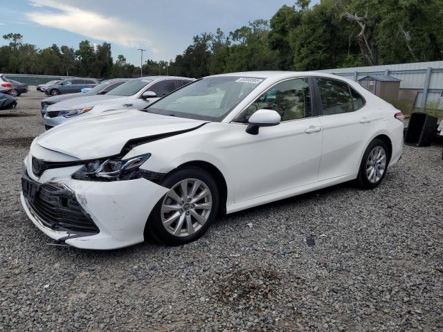 2018 TOYOTA CAMRY L, 