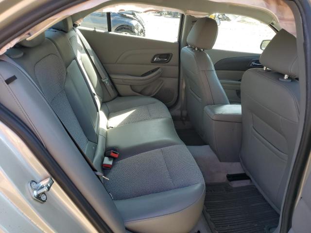 1G11C5SL9FF353819 - 2015 CHEVROLET MALIBU 1LT 棕色 照片 10