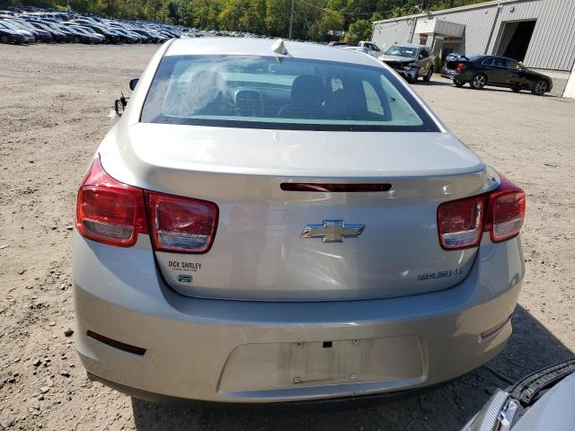 1G11C5SL9FF353819 - 2015 CHEVROLET MALIBU 1LT 棕色 照片 6