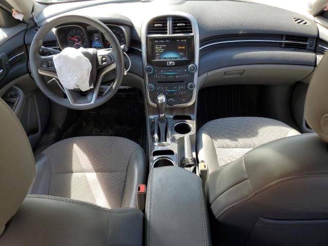 1G11C5SL9FF353819 - 2015 CHEVROLET MALIBU 1LT 棕色 照片 8