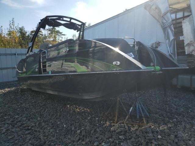 REC23215G415 - 2015 CARA BOAT BLACK photo 1