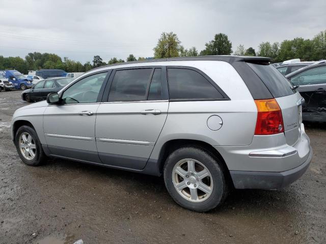 2A4GM68456R867576 - 2006 CHRYSLER PACIFICA TOURING SILVER photo 2