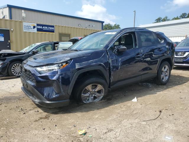 2025 TOYOTA RAV4 XLE, 