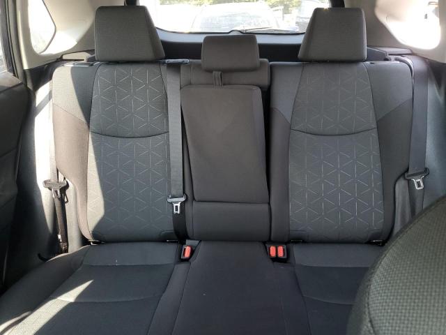 2T3P1RFV9SW543994 - 2025 TOYOTA RAV4 XLE BLUE photo 10