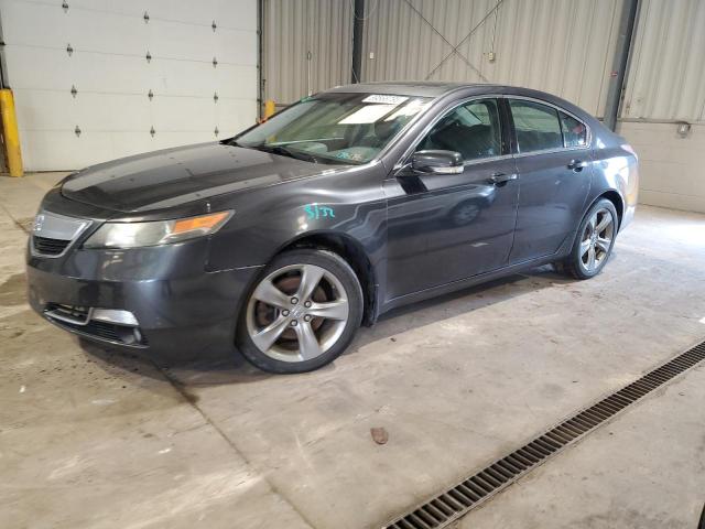 2012 ACURA TL, 