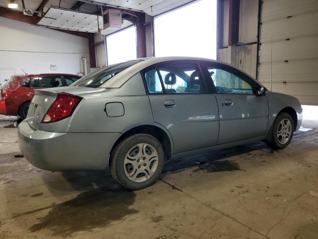 1G8AZ52F63Z132487 - 2003 SATURN ION LEVEL 2 蓝色 照片 3