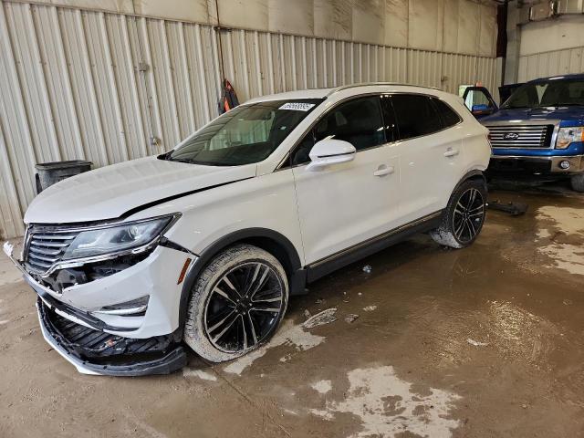 2017 LINCOLN MKC RESERVE, 