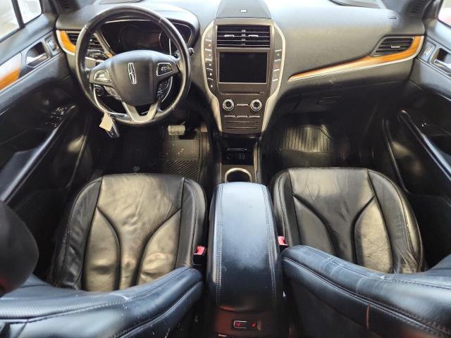 5LMTJ3DH7HUL07948 - 2017 LINCOLN MKC RESERVE أبيض صورة 8