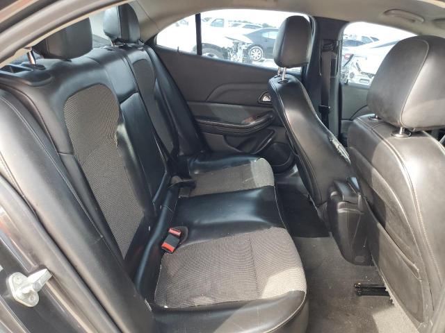 1G11C5SAXDF326835 - 2013 CHEVROLET MALIBU 1LT 石墨色 照片 10