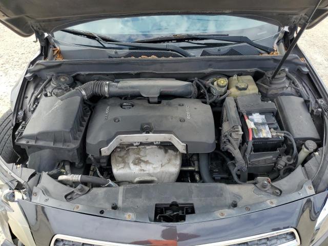 1G11C5SAXDF326835 - 2013 CHEVROLET MALIBU 1LT 石墨色 照片 11