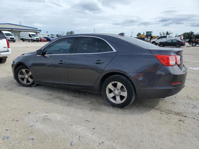 1G11C5SAXDF326835 - 2013 CHEVROLET MALIBU 1LT 石墨色 照片 2