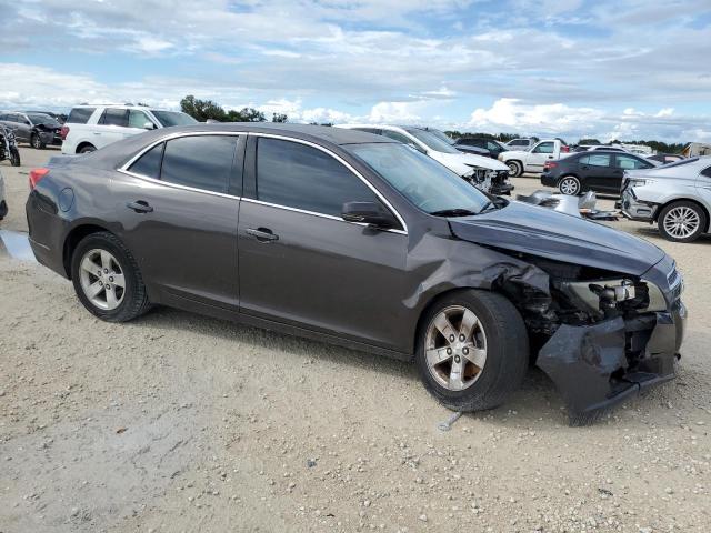 1G11C5SAXDF326835 - 2013 CHEVROLET MALIBU 1LT 石墨色 照片 4