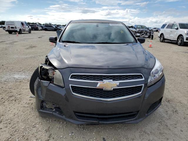 1G11C5SAXDF326835 - 2013 CHEVROLET MALIBU 1LT 石墨色 照片 5