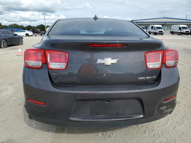 1G11C5SAXDF326835 - 2013 CHEVROLET MALIBU 1LT 石墨色 照片 6