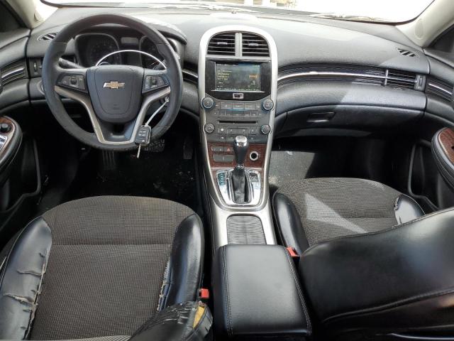 1G11C5SAXDF326835 - 2013 CHEVROLET MALIBU 1LT 石墨色 照片 8