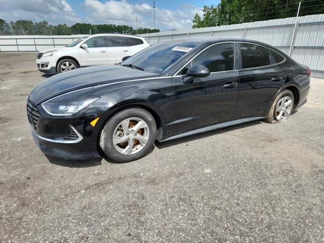2021 HYUNDAI SONATA SE, 