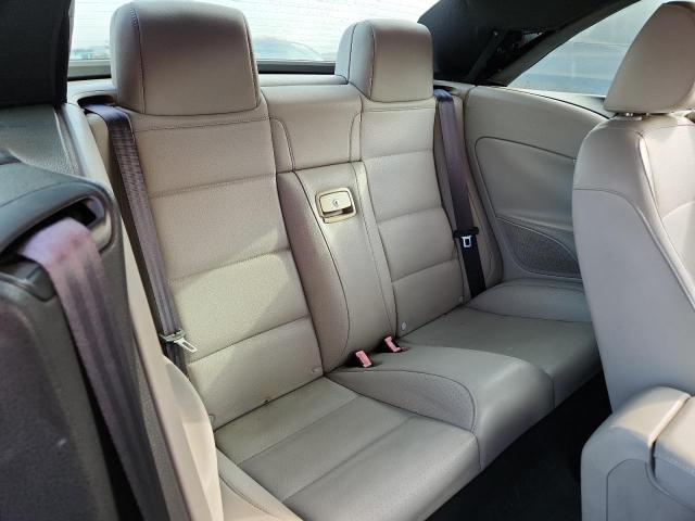 WVWBA71FX8V049741 - 2008 VOLKSWAGEN EOS TURBO ლურჯი ფოტო 10