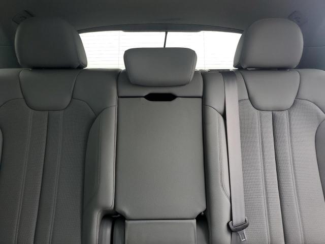 WA1BNAFY4J2037209 - 2018 AUDI Q5 PREMIUM PLUS BLACK photo 10