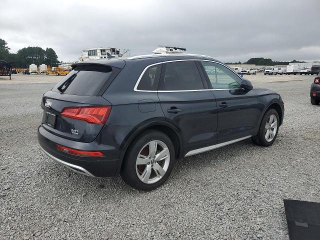 WA1BNAFY4J2037209 - 2018 AUDI Q5 PREMIUM PLUS BLACK photo 3