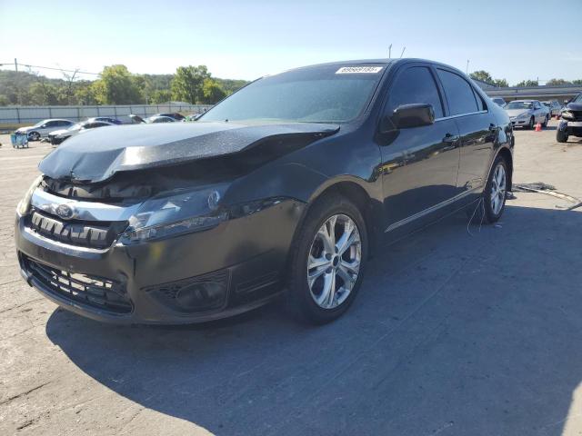 2012 FORD FUSION SE, 