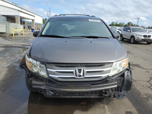 5FNRL5H44CB047962 - 2012 HONDA ODYSSEY EX 灰色 照片 5