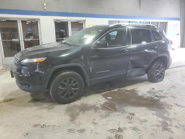 2015 JEEP CHEROKEE LATITUDE, 