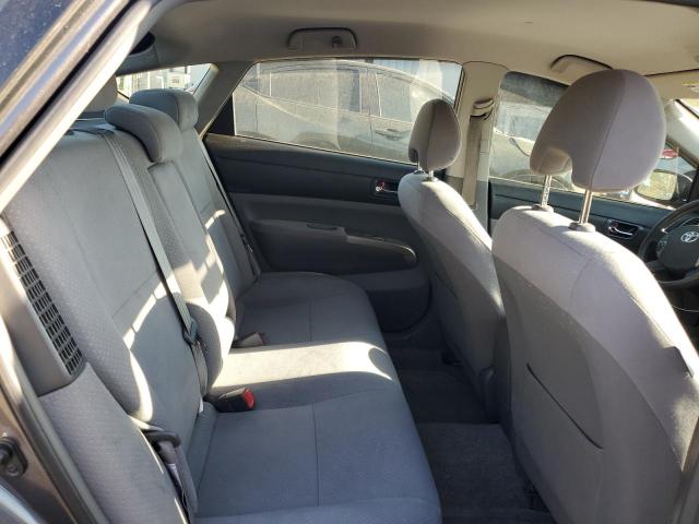 JTDKB20U993469097 - 2009 TOYOTA PRIUS GRAY photo 10