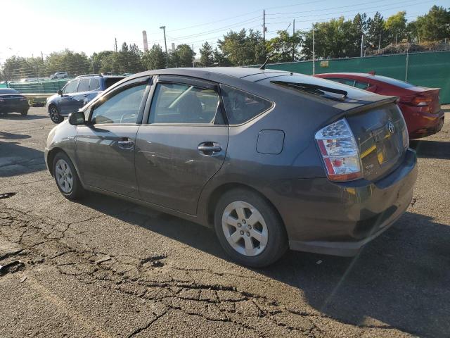 JTDKB20U993469097 - 2009 TOYOTA PRIUS GRAY photo 2