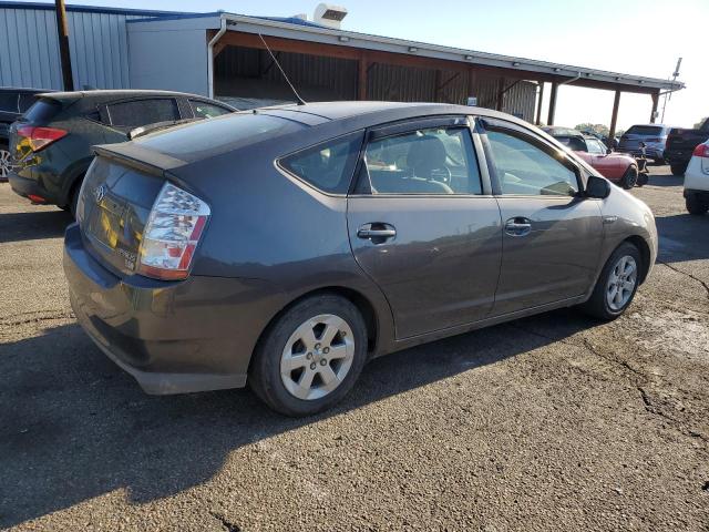 JTDKB20U993469097 - 2009 TOYOTA PRIUS GRAY photo 3