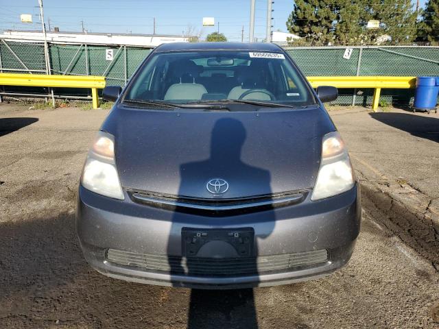 JTDKB20U993469097 - 2009 TOYOTA PRIUS GRAY photo 5