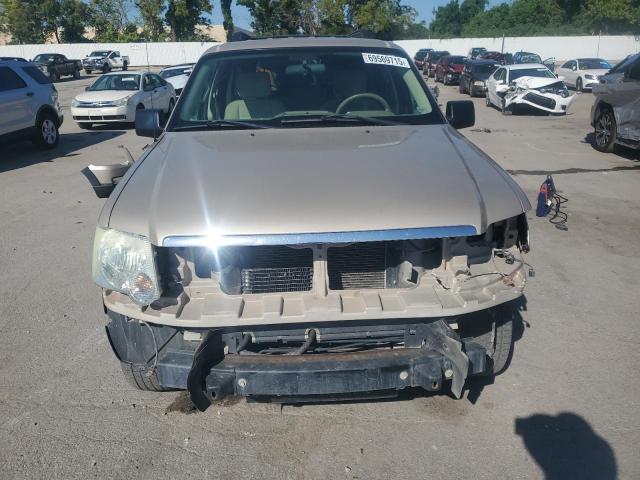 1FMEU73E87UA87784 - 2007 FORD EXPLORER XLT 棕色 照片 5
