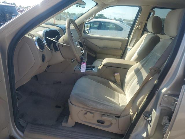 1FMEU73E87UA87784 - 2007 FORD EXPLORER XLT 棕色 照片 7