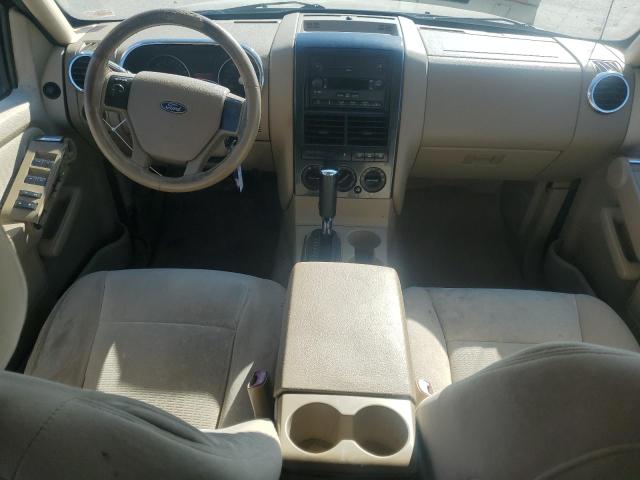 1FMEU73E87UA87784 - 2007 FORD EXPLORER XLT 棕色 照片 8