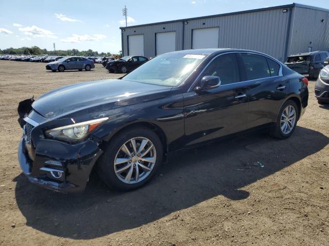 2014 INFINITI Q50 BASE, 