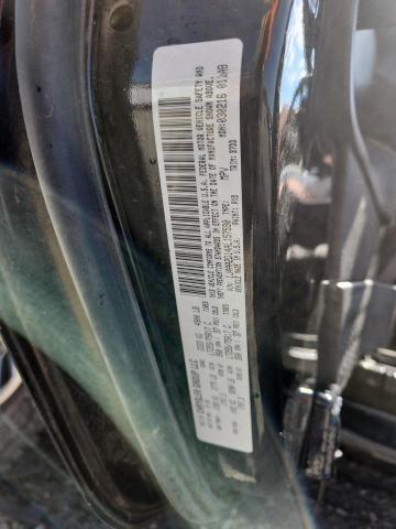 1J4AA2D14AL157590 - 2010 JEEP WRANGLER SPORT 黑色 照片 13