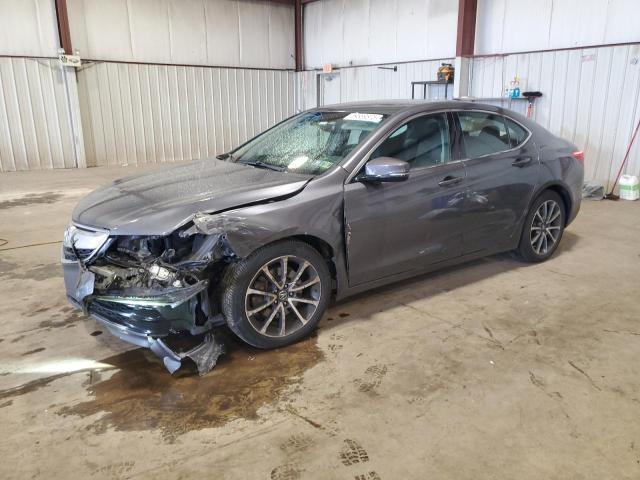 2017 ACURA TLX TECH, 