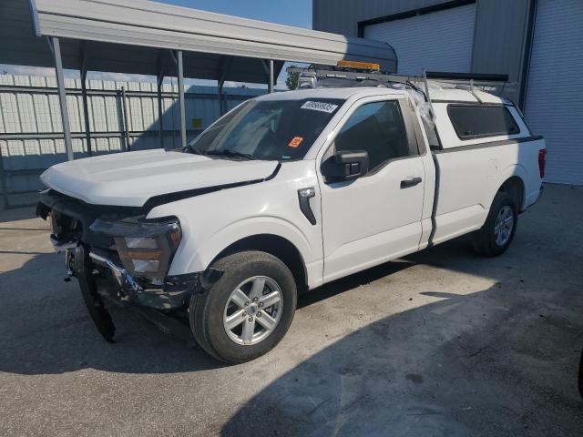 2023 FORD F150, 