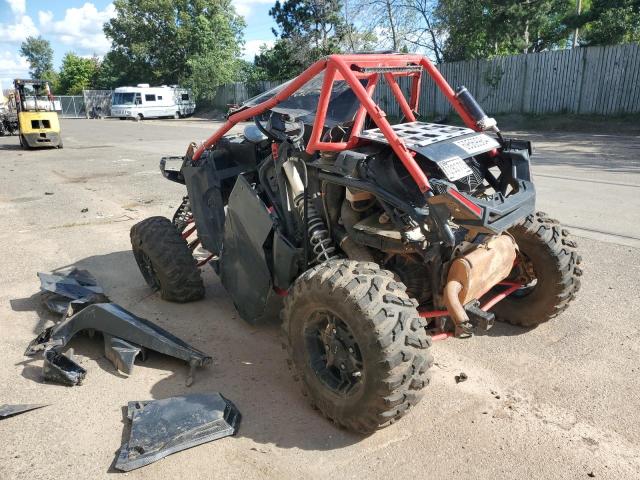 3NSS1E996LF135329 - 2020 POLARIS RZR RS1 BLACK photo 3