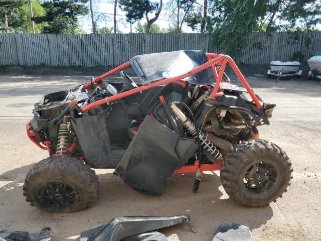 3NSS1E996LF135329 - 2020 POLARIS RZR RS1 BLACK photo 9