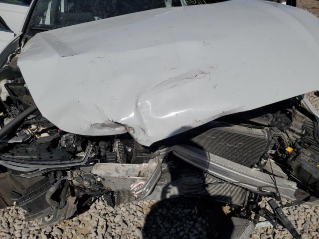 WAUHGAFC4GN007663 - 2016 AUDI A6 PRESTIGE WHITE photo 11