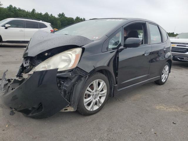 2010 HONDA FIT SPORT, 