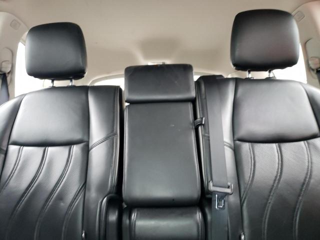 5N1AL0MMXFC510187 - 2015 INFINITI QX60 银色 照片 10